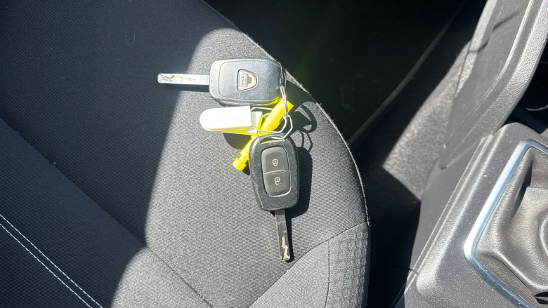 Dacia Duster 1.3 TCe 130 Comfort 5dr Petrol Estate